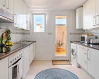 Resale - apartment - Casares - Casares Playa