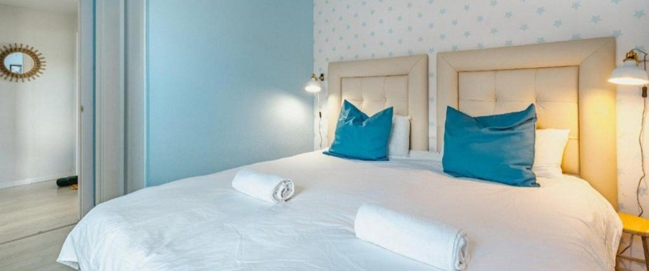 Resale - apartment - Casares - Casares Playa