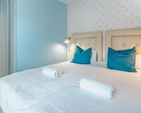 Resale - apartment - Casares - Casares Playa