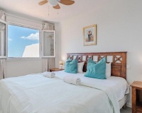 Resale - apartment - Casares - Casares Playa