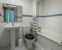 Resale - apartment - Casares - Casares Playa