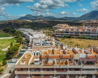 Resale - apartment - Casares - Casares Playa