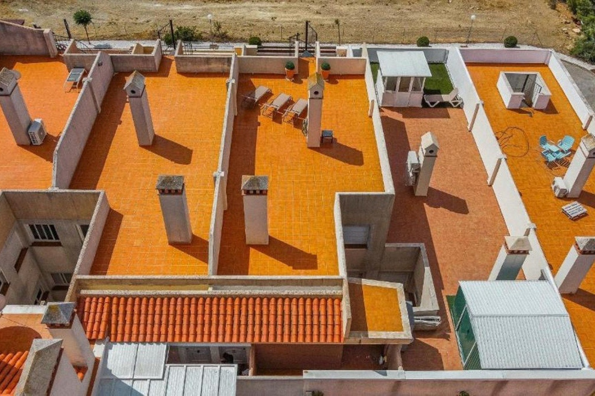 Resale - apartment - Casares - Casares Playa