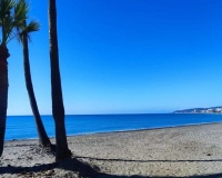 Resale - apartment - Casares - Casares Playa