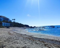 Resale - apartment - Casares - Casares Playa