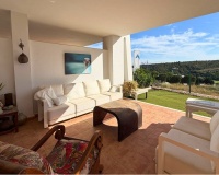 Resale - apartment - Casares - Casares Playa
