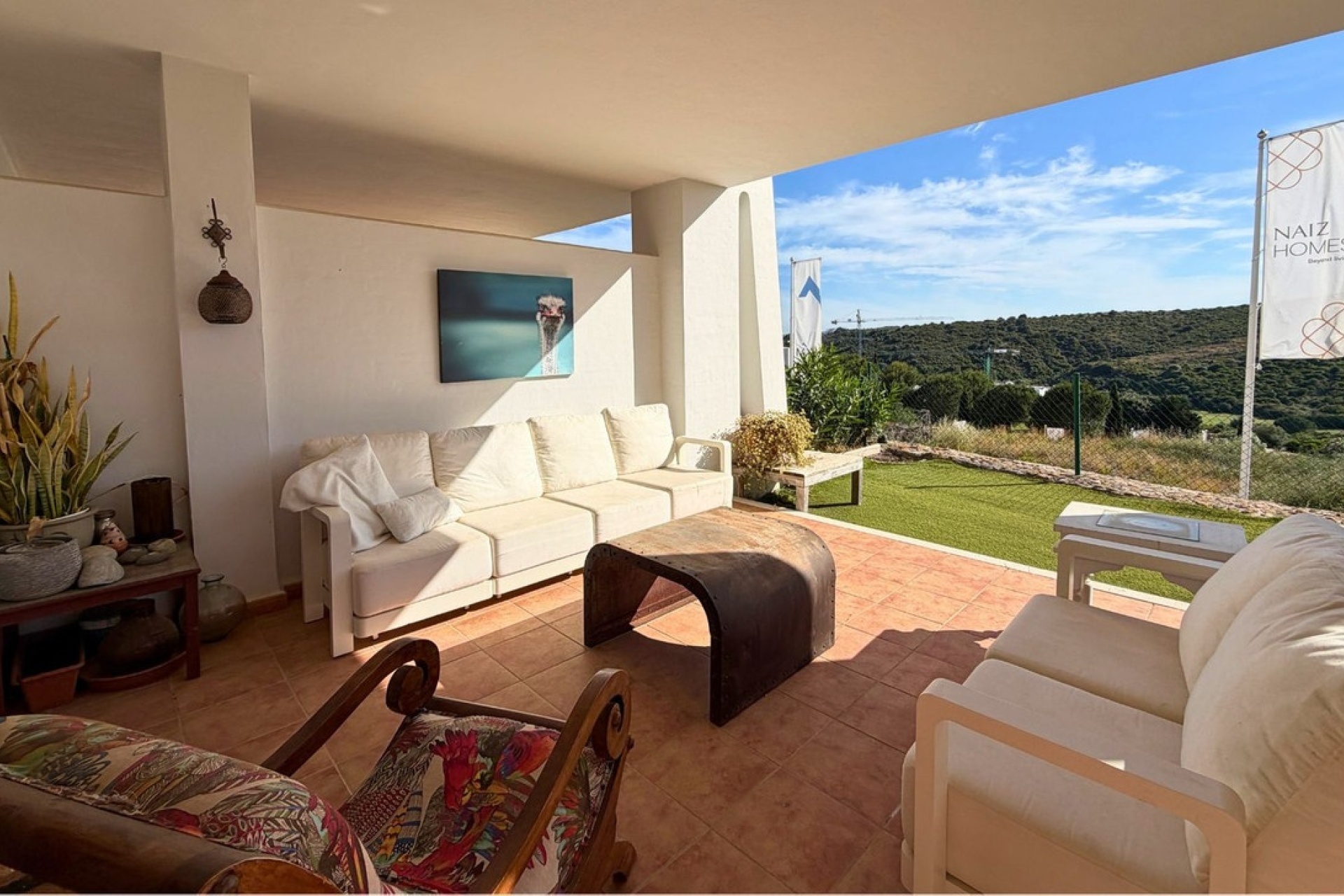 Resale - apartment - Casares - Casares Playa