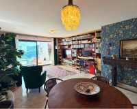 Resale - apartment - Casares - Casares Playa