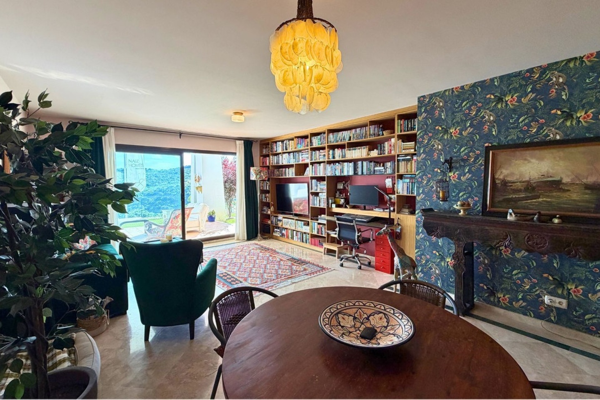Resale - apartment - Casares - Casares Playa