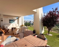 Resale - apartment - Casares - Casares Playa