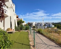 Resale - apartment - Casares - Casares Playa