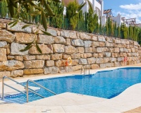 Resale - apartment - Casares - Casares Playa