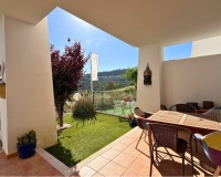 Resale - apartment - Casares - Casares Playa
