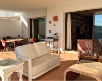 Resale - apartment - Casares - Casares Playa