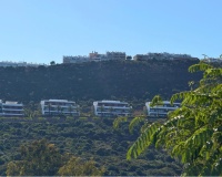 Resale - apartment - Casares - Casares Playa