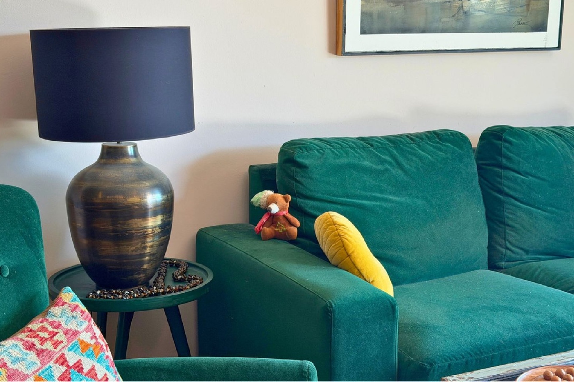 Resale - apartment - Casares - Casares Playa