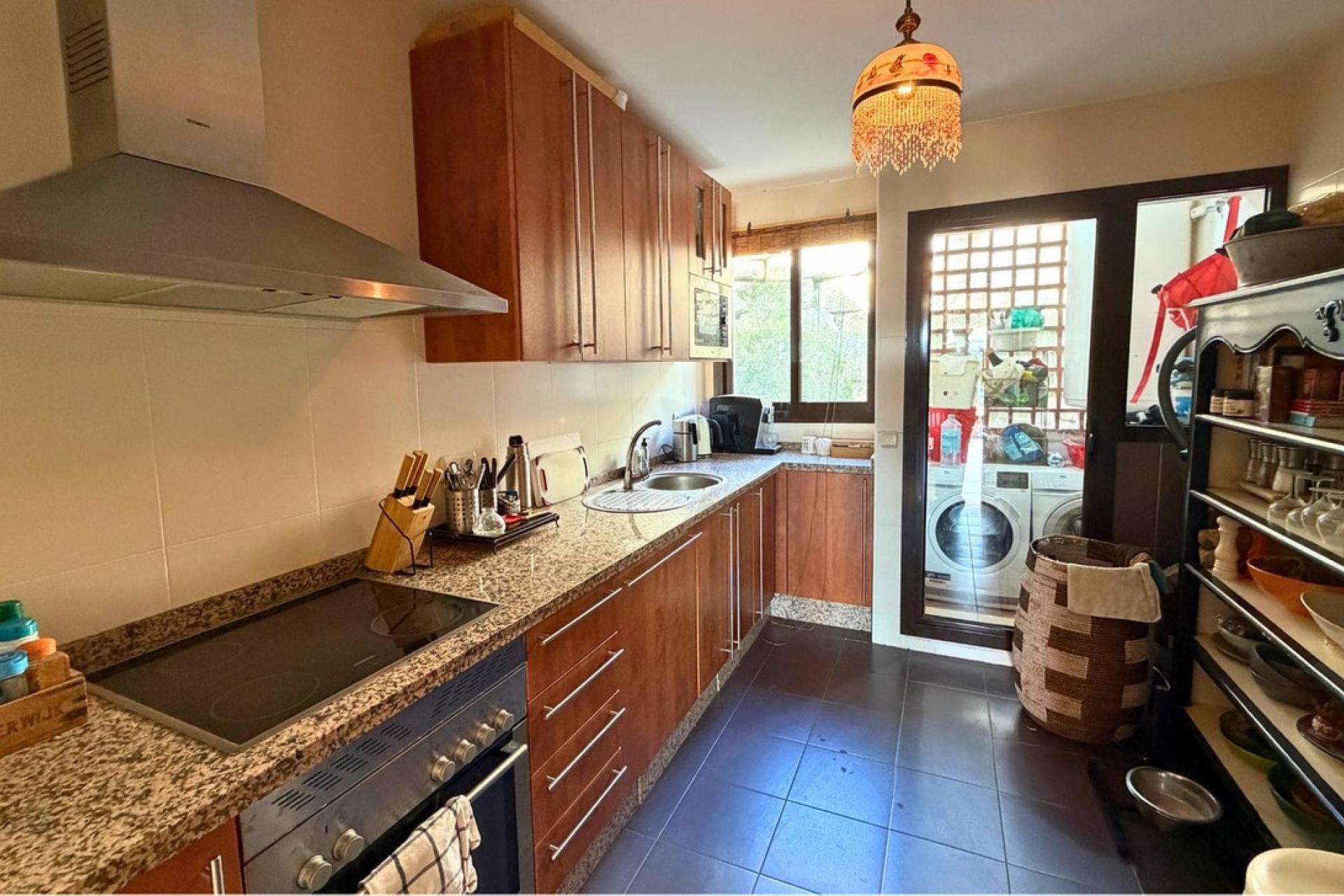 Resale - apartment - Casares - Casares Playa