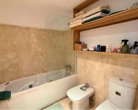 Resale - apartment - Casares - Casares Playa