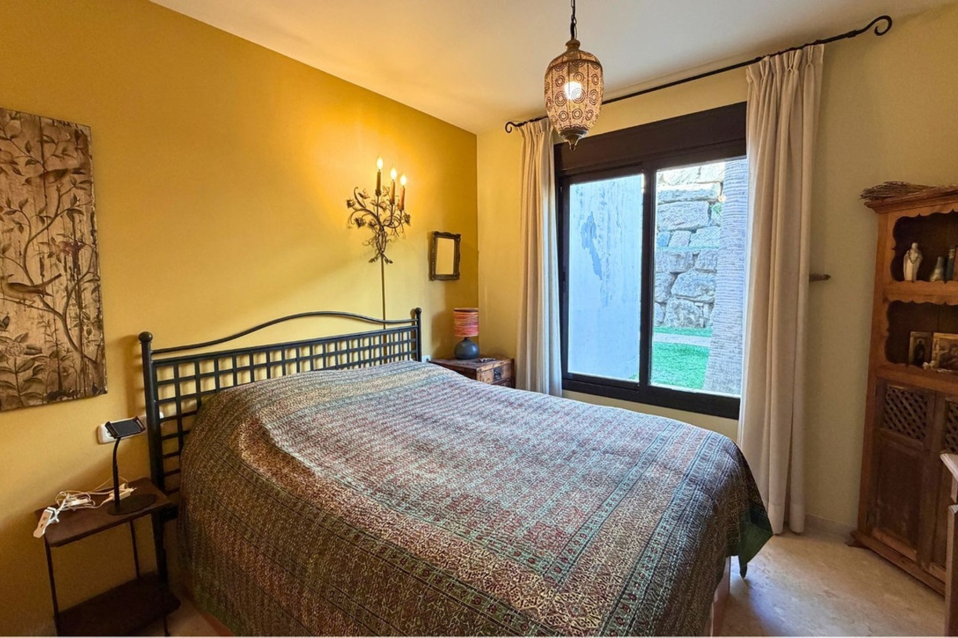 Resale - apartment - Casares - Casares Playa