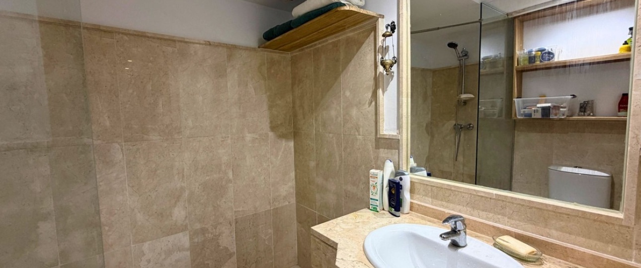 Resale - apartment - Casares - Casares Playa