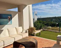 Resale - apartment - Casares - Casares Playa
