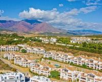 Resale - apartment - Casares - Casares Playa