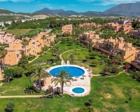 Resale - apartment - Casares - Casares Playa
