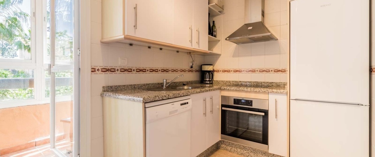 Resale - apartment - Casares - Casares Playa