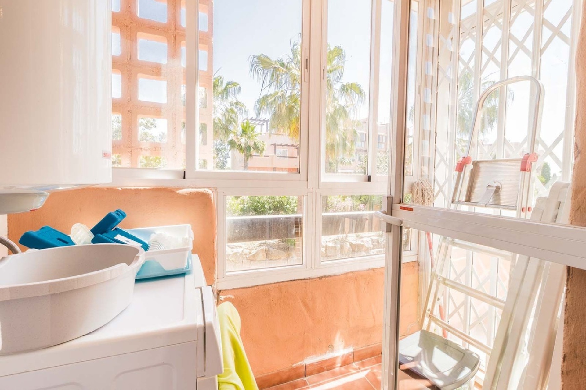 Resale - apartment - Casares - Casares Playa