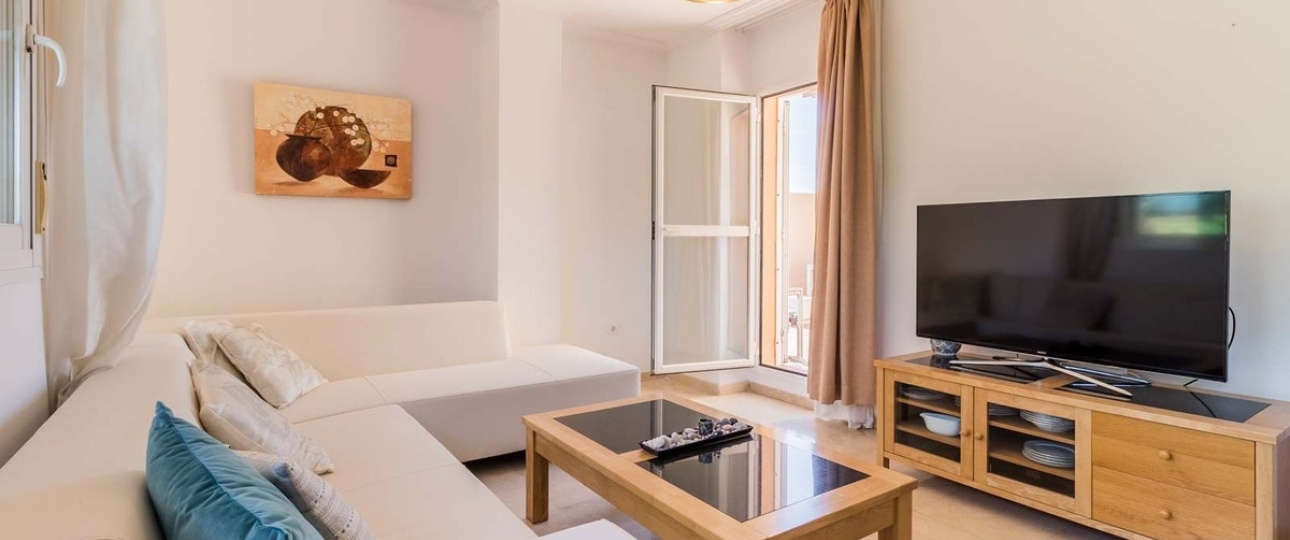 Resale - apartment - Casares - Casares Playa