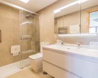 Resale - apartment - Casares - Casares Playa