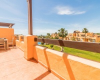Resale - apartment - Casares - Casares Playa