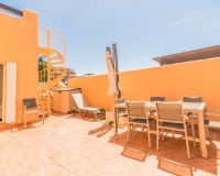 Resale - apartment - Casares - Casares Playa