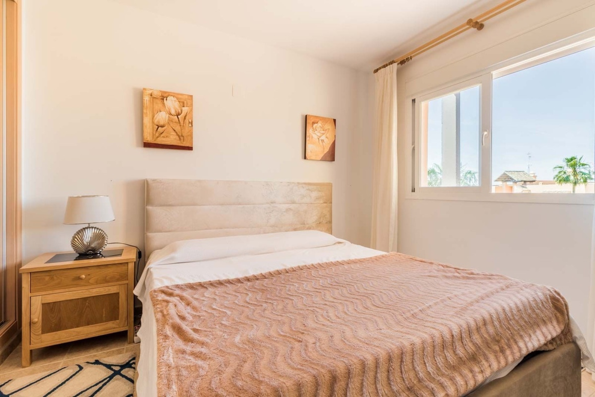 Resale - apartment - Casares - Casares Playa