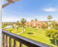 Resale - apartment - Casares - Casares Playa