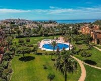 Resale - apartment - Casares - Casares Playa