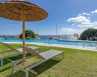 Resale - apartment - Casares - Casares Playa