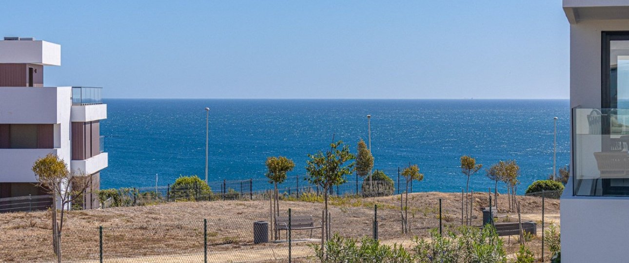 Resale - apartment - Casares - Casares Playa
