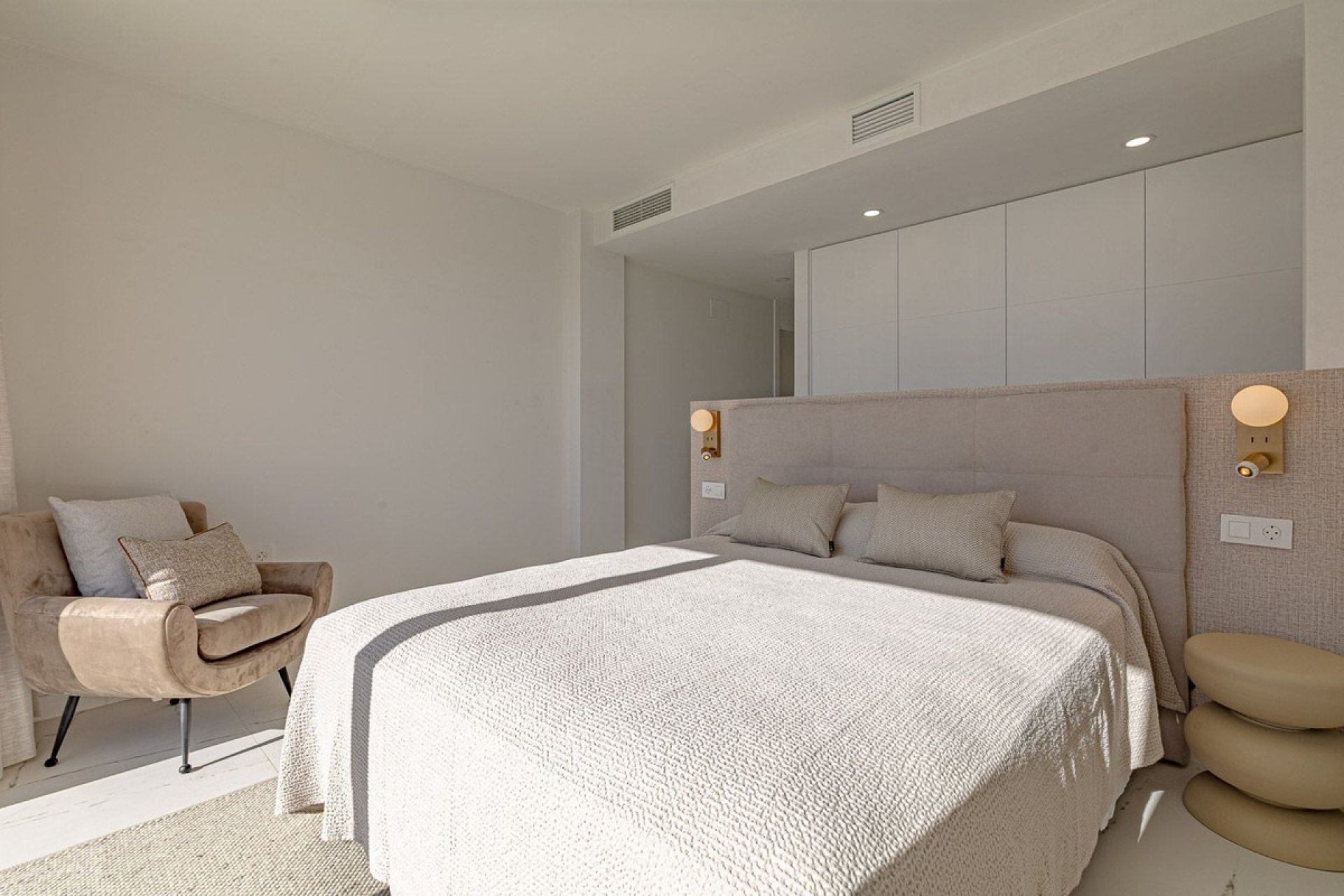 Resale - apartment - Casares - Casares Playa