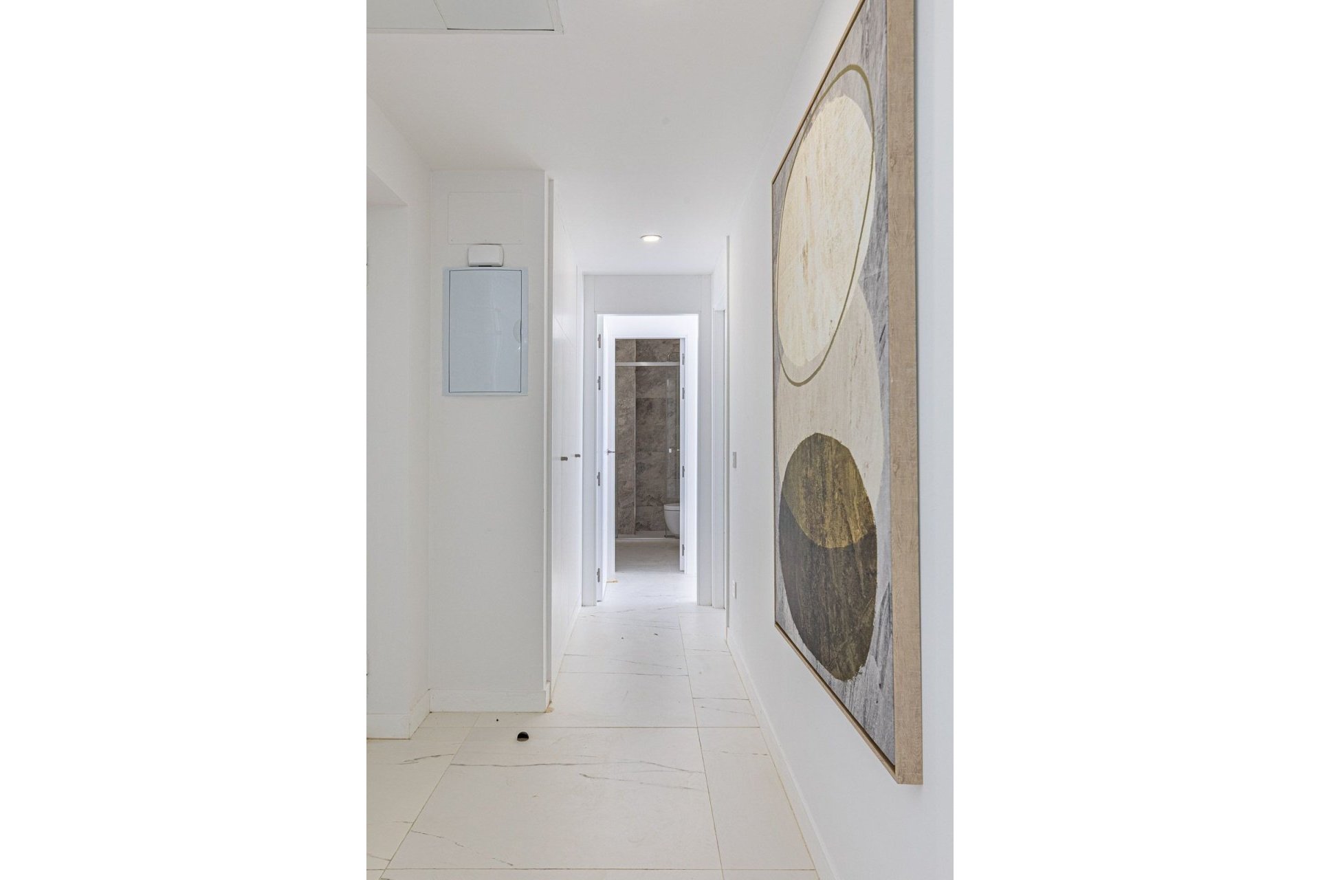Resale - apartment - Casares - Casares Playa