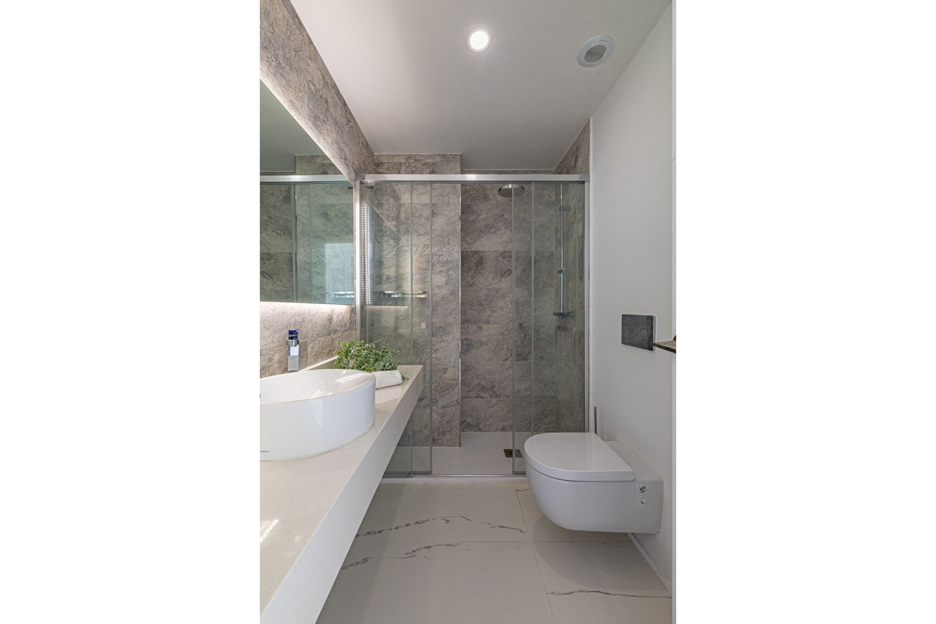 Resale - apartment - Casares - Casares Playa