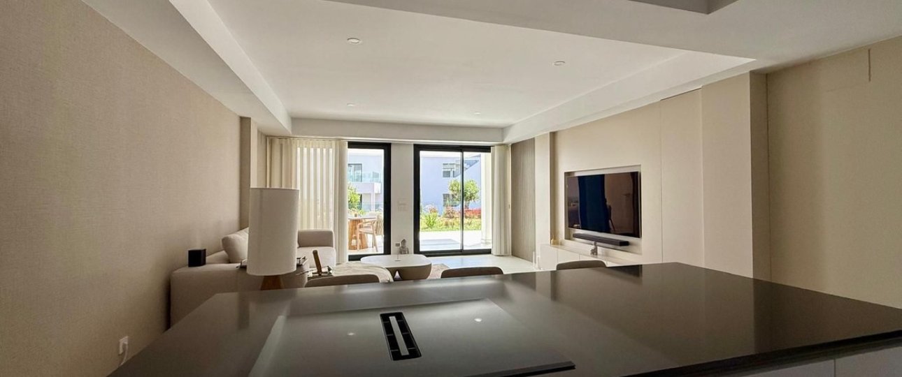 Resale - apartment - Casares - Casares Playa