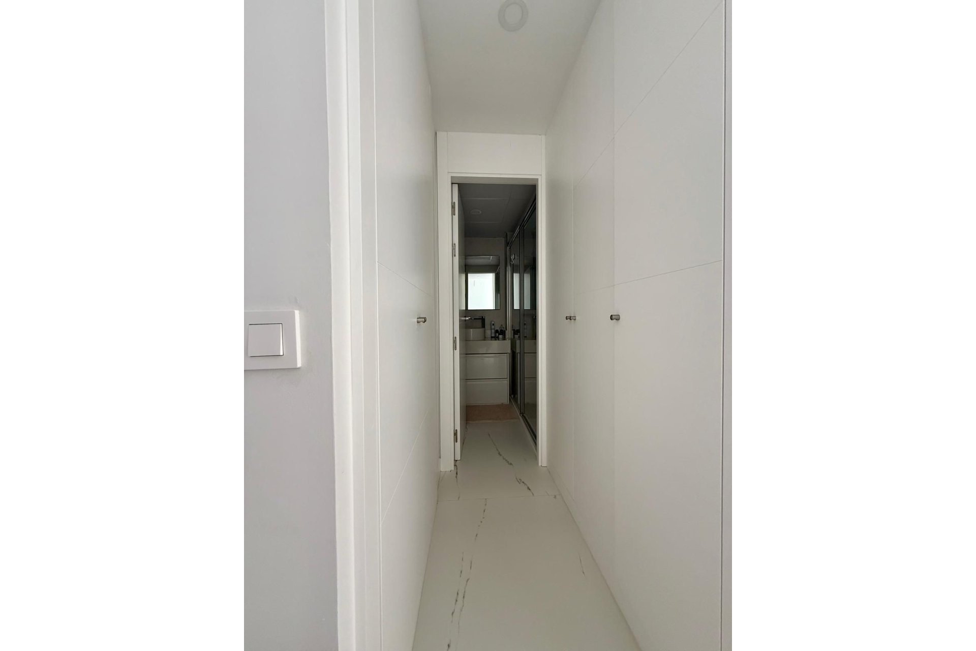 Resale - apartment - Casares - Casares Playa