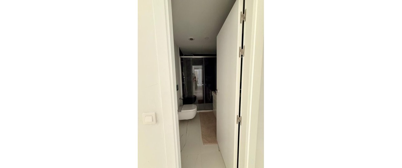 Resale - apartment - Casares - Casares Playa
