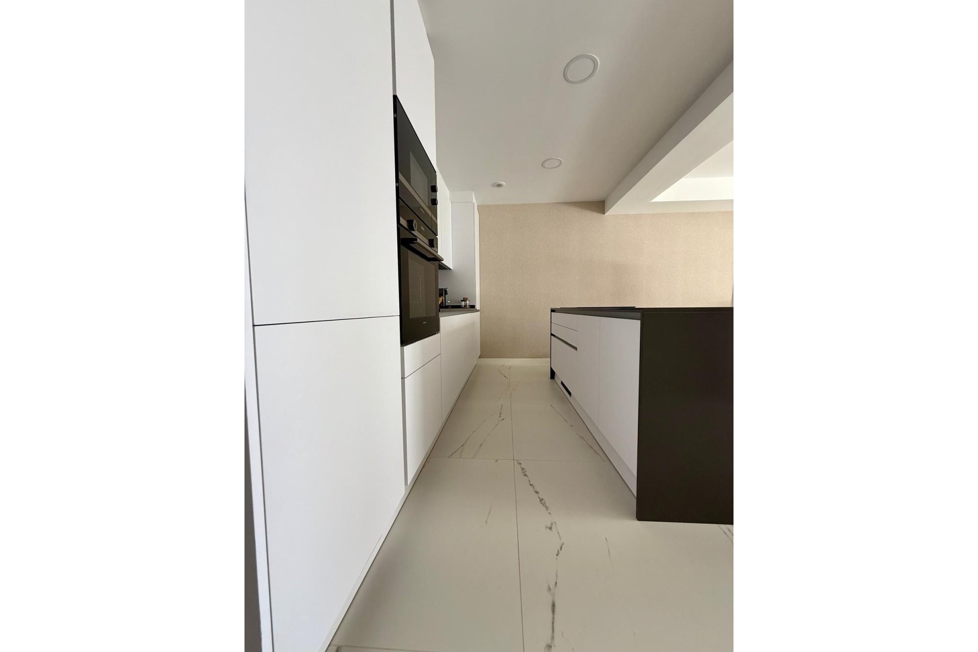 Resale - apartment - Casares - Casares Playa