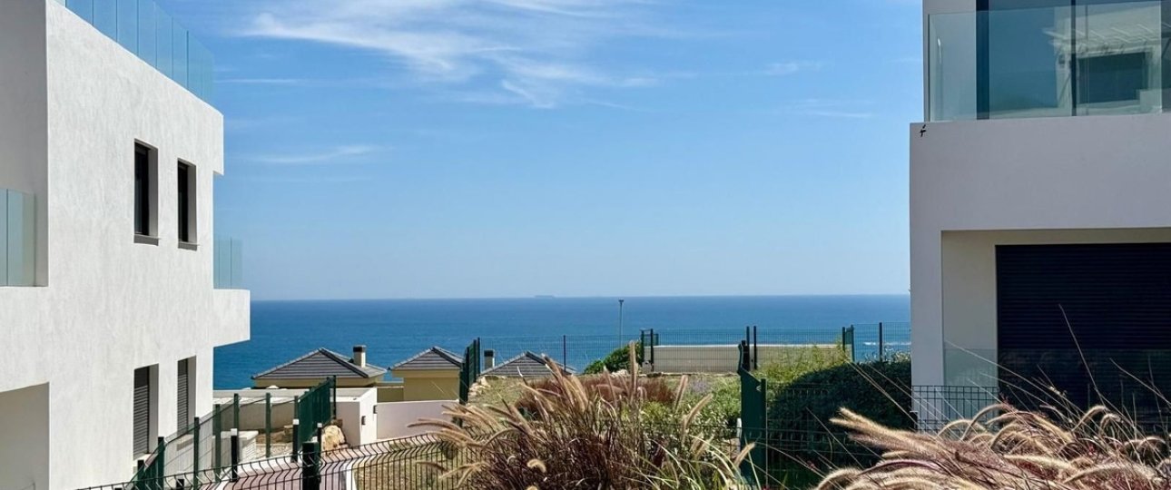 Resale - apartment - Casares - Casares Playa