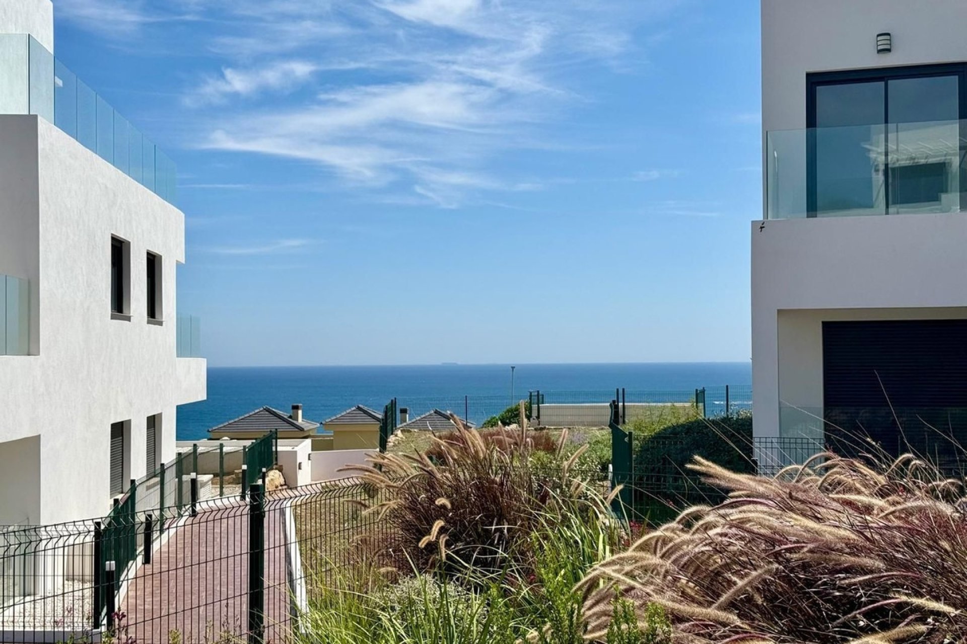 Resale - apartment - Casares - Casares Playa