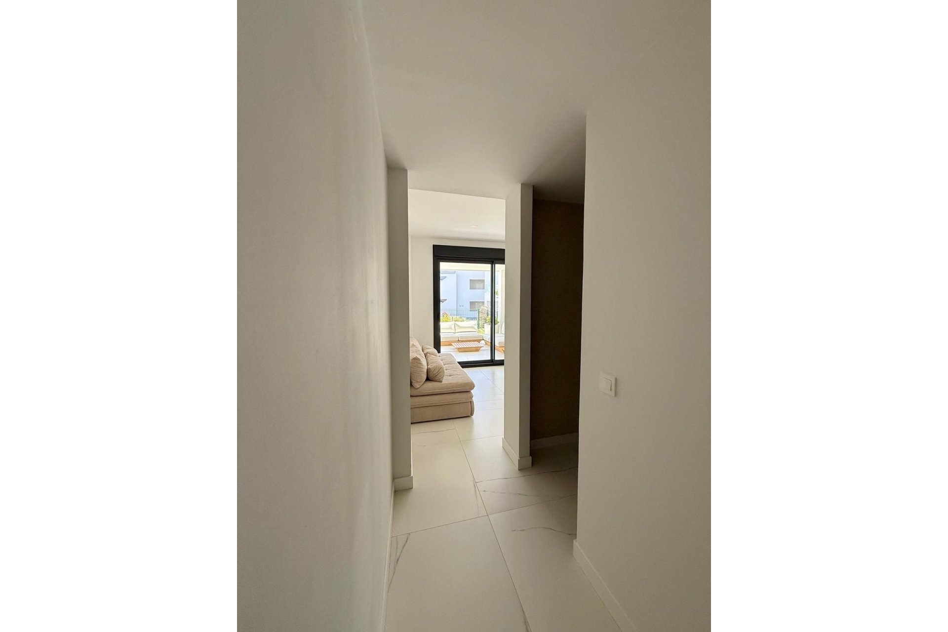Resale - apartment - Casares - Casares Playa