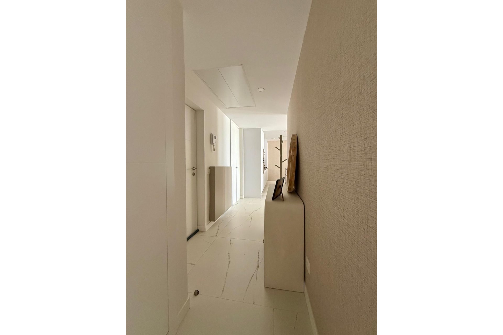 Resale - apartment - Casares - Casares Playa