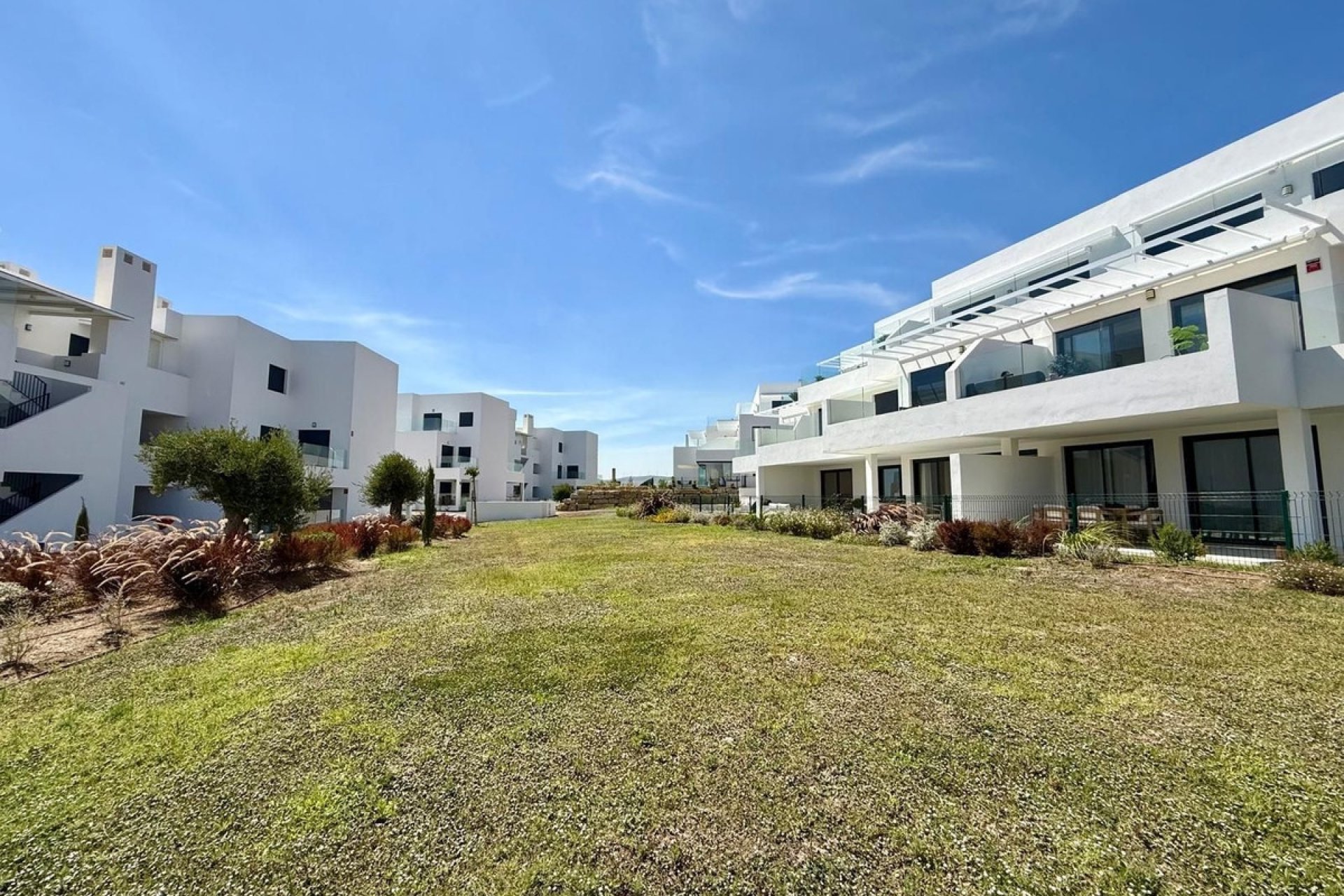 Resale - apartment - Casares - Casares Playa